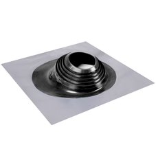 Мастер-флеш Угл. №2 (180-280мм) (Алюминий+Силикон) Черный