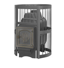 Печь ВЕЗУВИЙ Легенда Стандарт 28 (ДТ-4) б/в