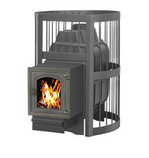 Печь ВЕЗУВИЙ Легенда Стандарт 28 (ДТ-4С)