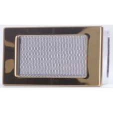 Решетка Золото (11*17) (Wentor)