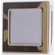 Решетка Золото (17*17) (Wentor)