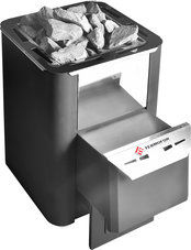 Термофор Колибри 9 М антрацит