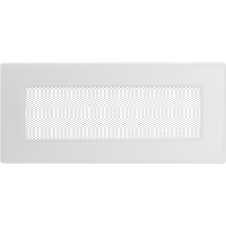 Решетка Белая (11*24) 24B