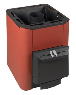 Термофор Колибри 9 У терракота (Укороченная)