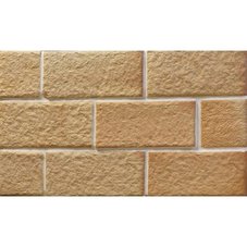 Плитка "Терракот" Шамот Макси прямая (263х123) (22 шт)