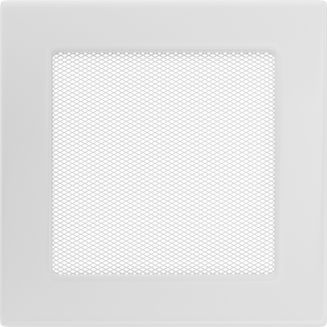 Решетка Белая (17*17) 17B