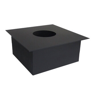 ППУ LAVA (черный) Д200