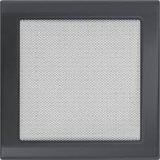 Решетка Графит (22*22) 22G