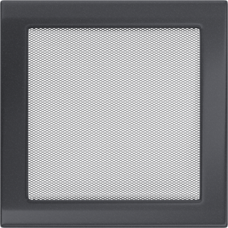 Решетка Графит (22*22) 22G