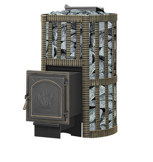 Печь ВЕЗУВИЙ Ураган Ковка 16 (271)