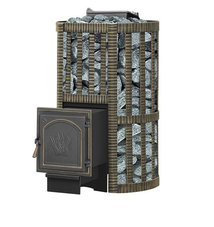 Печь ВЕЗУВИЙ Ураган Ковка 28 (271)