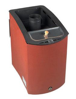 Термофор 12 Б терракота