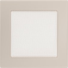 Решетка Кремовая (17*17) 17K