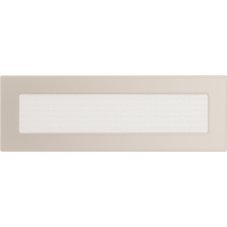 Решетка Кремовая (11*32) 32K