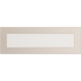Решетка Кремовая (11*32) 32K