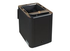 Термофор Колибри 9 Б антрацит