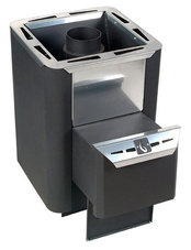 Термофор Колибри 9 антрацит