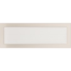 Решетка Кремовая (17*49) 49K