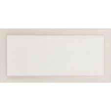 Решетка Кремовая (22*45) 22/45K