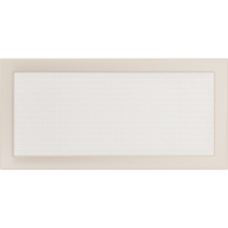 Решетка Кремовая (22*45) 22/45K