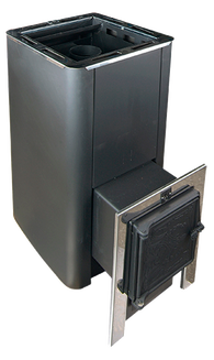 Термофор Олимп 20-26 (чугунная дверца)