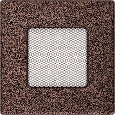 Решетка Латунь (11*11) 11M