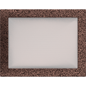 Решетка Латунь (22*30) 22/30M