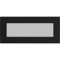 Решетка Черная (11*24) 24C