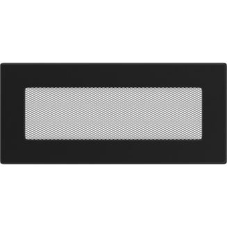 Решетка Черная (11*24) 24C