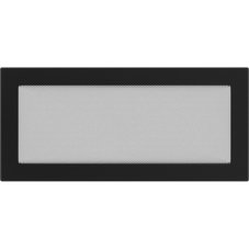 Решетка Черная (17*37) 37C