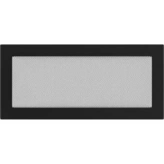 Решетка Черная (17*37) 37C