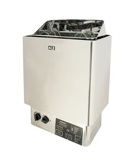 Электрокаменка LK "TREND-9"