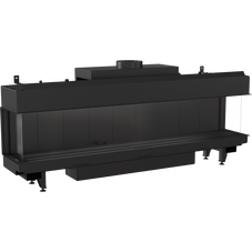 Газовая топка LEO/LP/200/G31/37MBAR (балонный газ) (17 кВт)
