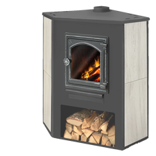 Камин ЭТНА (ДТ-4С) угловой ?115мм