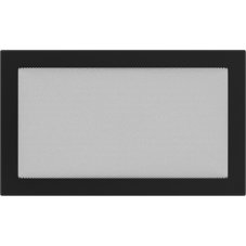 Решетка Черная (22*37) 22/37C