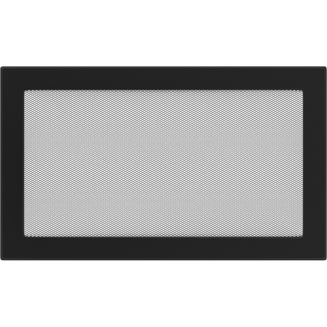 Решетка Черная (22*37) 22/37C