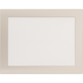 Решетка Кремовая (22*30) 22/30K