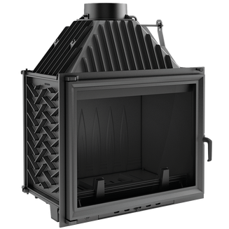 Каминная топка AMELIA/PF (25 кВт)