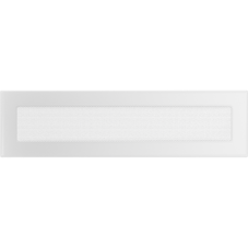 Решетка Белая (11*42) 42B