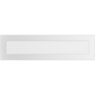 Решетка Белая (11*42) 42B