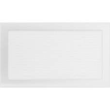 Решетка Белая (22*37) 22/37B