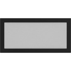 Решетка Черная (22*45) 22/45C