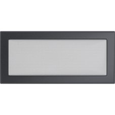 Решетка Графит (17*37) 37G