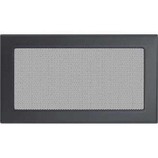 Решетка Графит (17*30) 30G