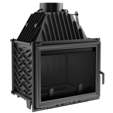 Каминная топка ZUZIA/700 (16 кВт)