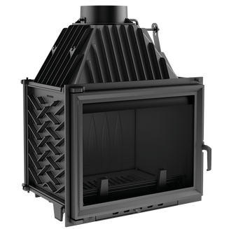 Каминная топка ZUZIA/700 (16 кВт)