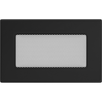 Решетка Черная (11*17) 117C