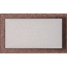 Решетка Латунь (22*37) 22/37M