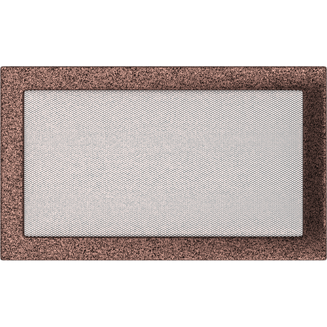 Решетка Латунь (22*37) 22/37M