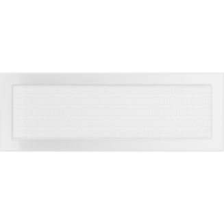 Решетка Белая (17*49) 49B